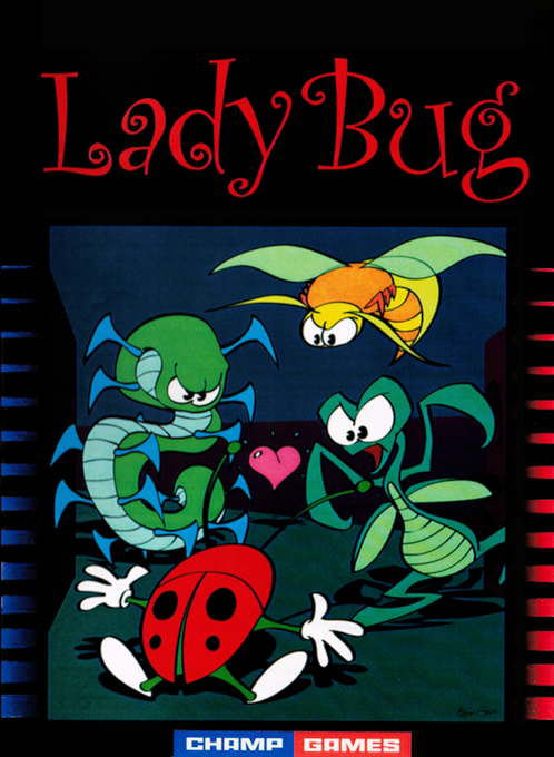Lady Bug (Homebrew)
